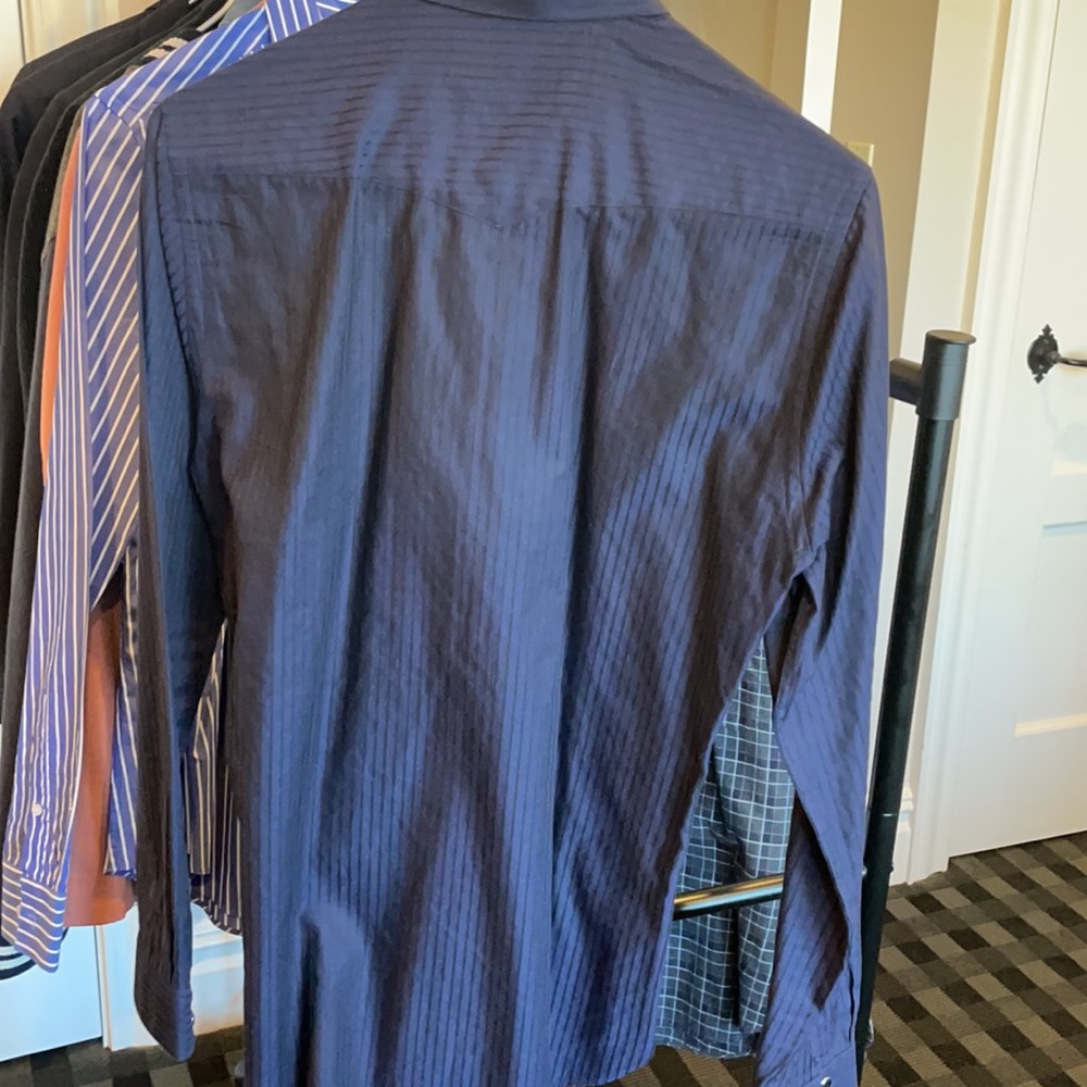 The Kooples Fitted button down - Picture 4 of 4